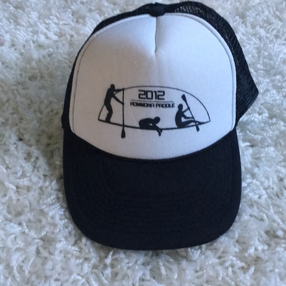 FREE with Bote Hat purchase!